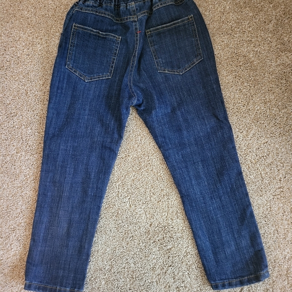 🌻SALE🌻 EUC Girls Jeans - Picture 2 of 5